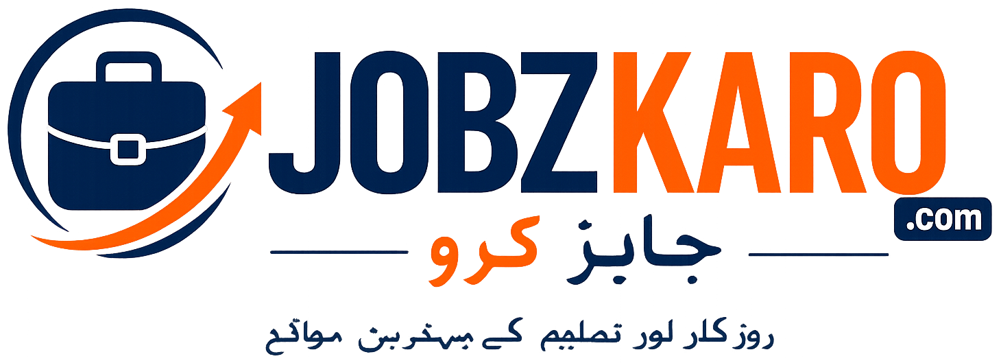 JobzKaro